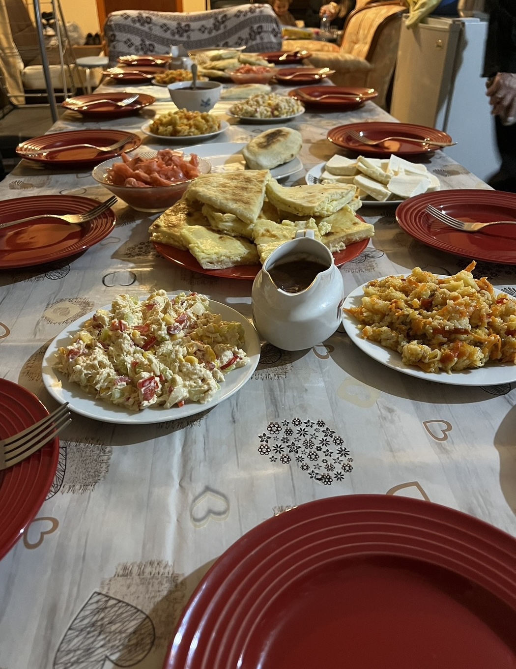 東京で体感する「世界のフェスティバル」