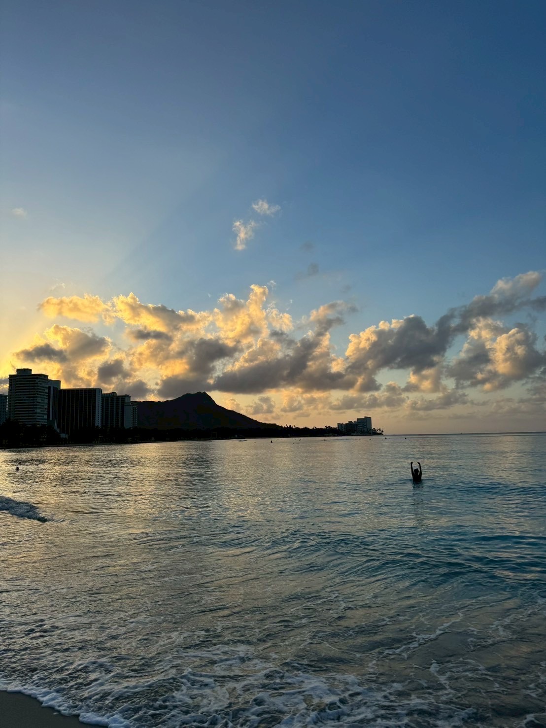 春休み明けがチャンス!4月は旅行がお得